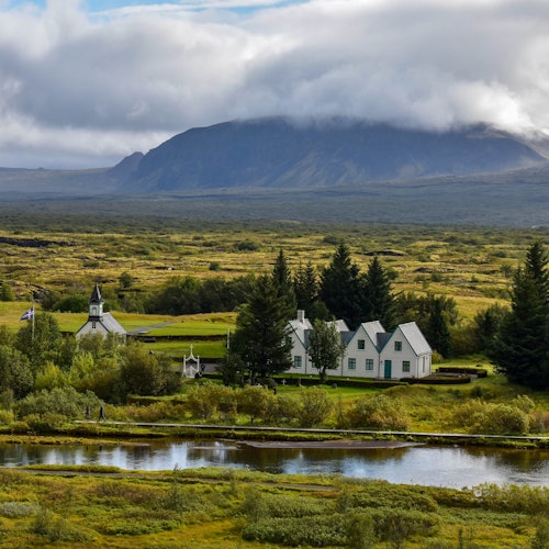 Círculo Dorado: Excursión desde Reikiavik + Entrada al Museo Perlan