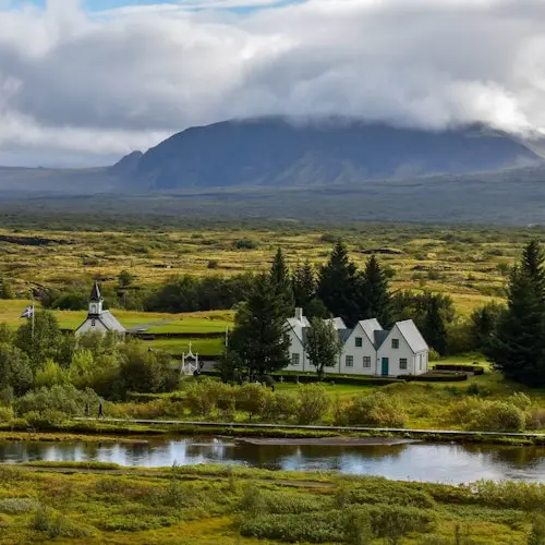 Círculo Dorado: Excursión desde Reikiavik + Entrada al Museo Perlan