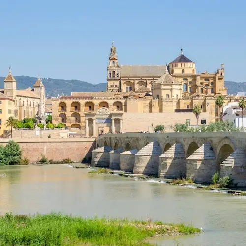 Mezquita-Catedral de Córdoba: Entrada + Audioguía
