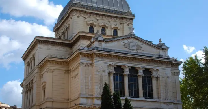 Roma: tour privado a pie por el barrio judío de Trastevere