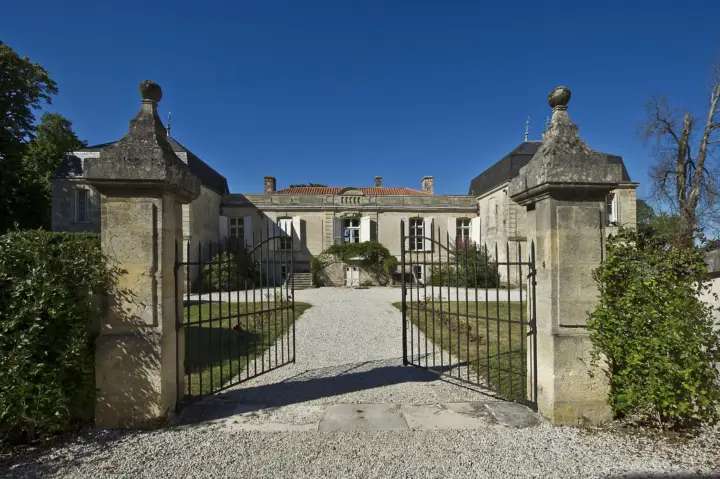 Bordeaux: Château Picque Caillou Tour and Wine Tasting