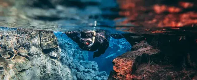 Silfra Snorkelling & Golden Circle Tour