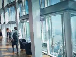 Entradas para The View from The Shard