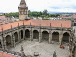 Tour privado por la Catedral de Santiago y su museo