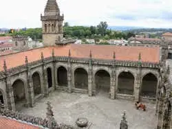 Tour privado por la Catedral de Santiago y su museo