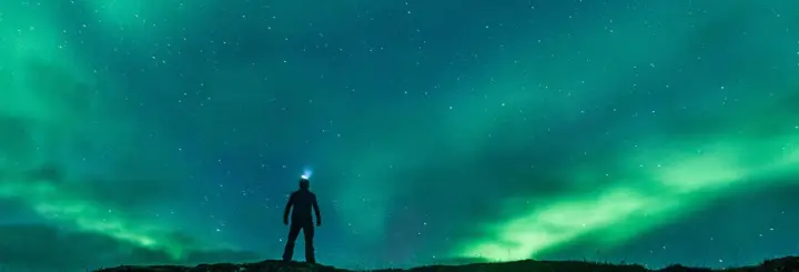 Northern Lights Tour