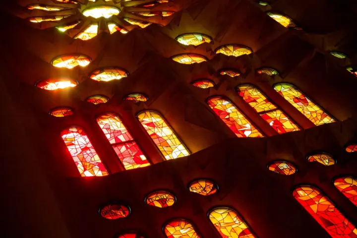 Barcelona: Lo Mejor de la Sagrada Familia Tour privado