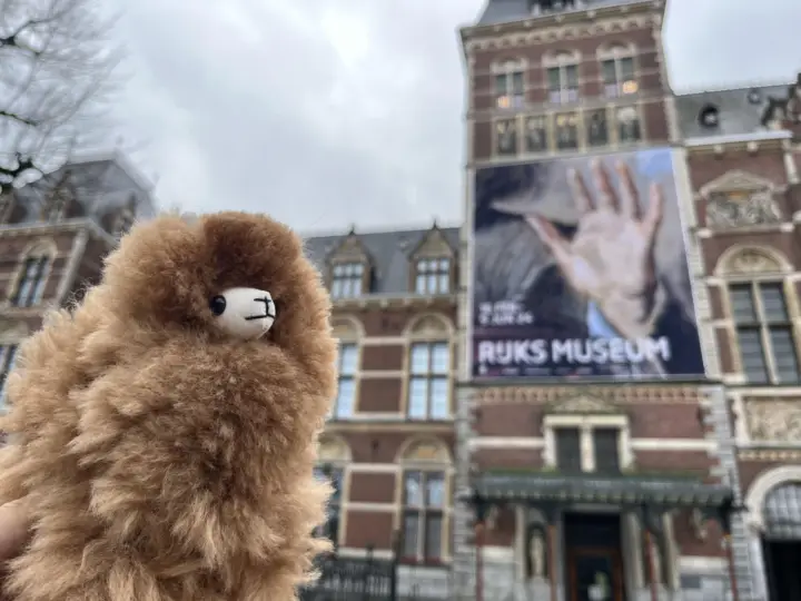 Amsterdam Rijksmuseum Visita Guiada Privada y Entradas