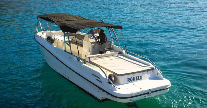 Hop on-Hop off, Lokrum island, St. Jacob Beach & Betina Cave