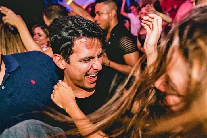 ¡Fiesta sin límites! Cartagena; fiesta VIP.