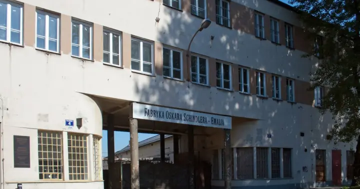 Cracovia: Visita guiada a la Fábrica de Schindler