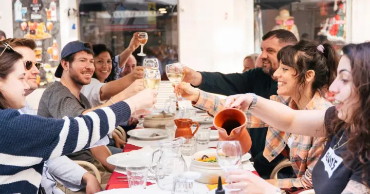 Eat & Walk Through Lisbon: A Local Food & Wine Experience