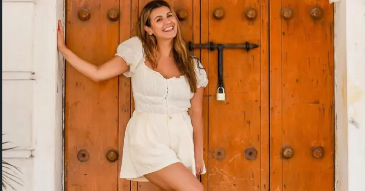 Cartagena Sightseeing Tour with a Private Photographer