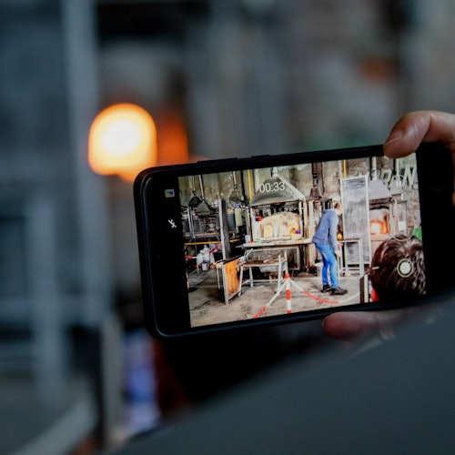 Murano, Burano y Torcello: Excursión de un día en barco + Demostración de soplado de vidrio
