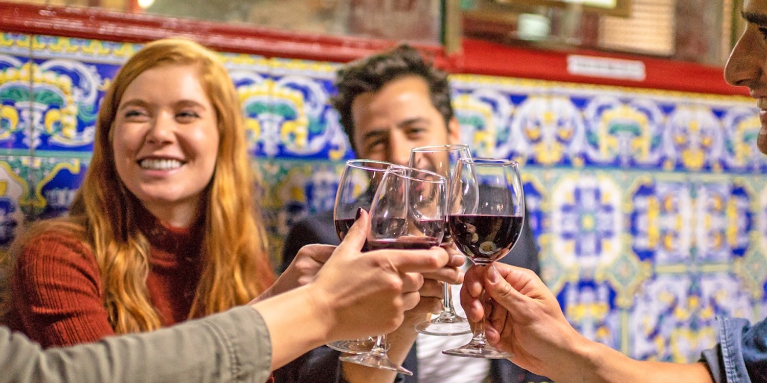 Madrid: Ruta de tapas + Espectáculo flamenco