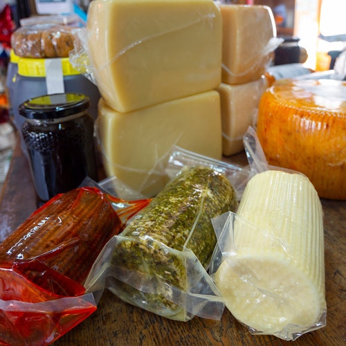 Delfos: Visita guiada de un día en grupo reducido desde Atenas