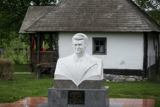 Los últimos días del comunismo: recorrido de medio día por Bucarest