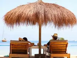 Excursión a Islabela o Bela Beach Club