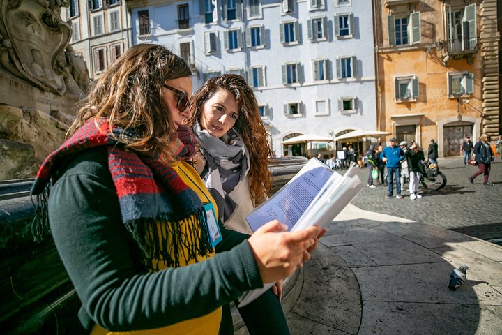 Tour de lo mejor del Vaticano y la Roma antigua con la Capilla Sixtina, el Coliseo y los foros