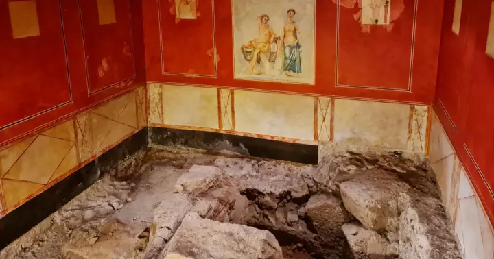 TAPECA | 2.000 años en 90 minutos: La Cádiz romana con expertos.