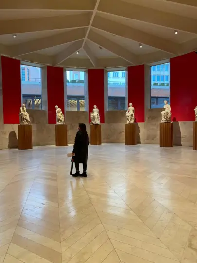Madrid: Prado Museum and Reina Sofía Museum Guided tour