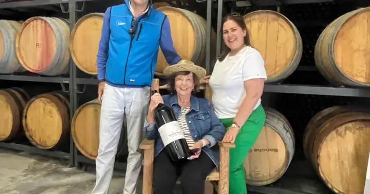 Cádiz: cata de vino en viñedos ecológicos