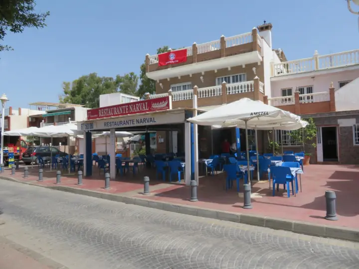 Málaga: Taller de espetos junto al mar y recorrido en Tuk Tuk