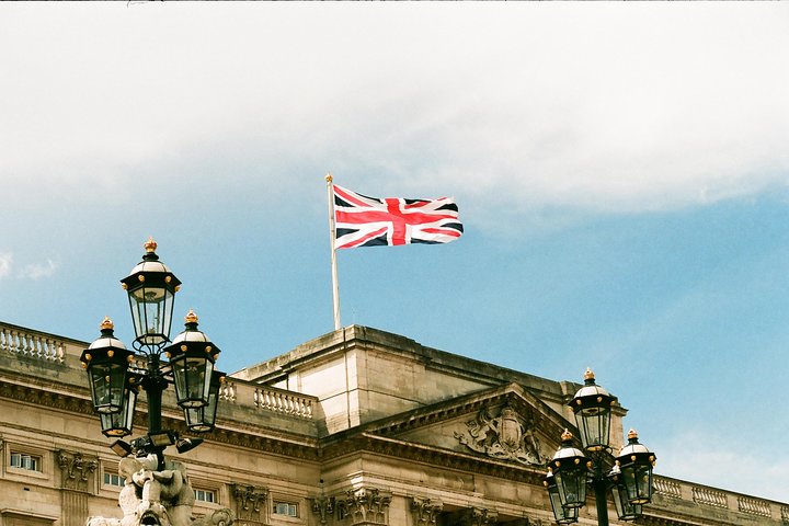 Excursión a pie privada: Londres esencial y gemas escondidas