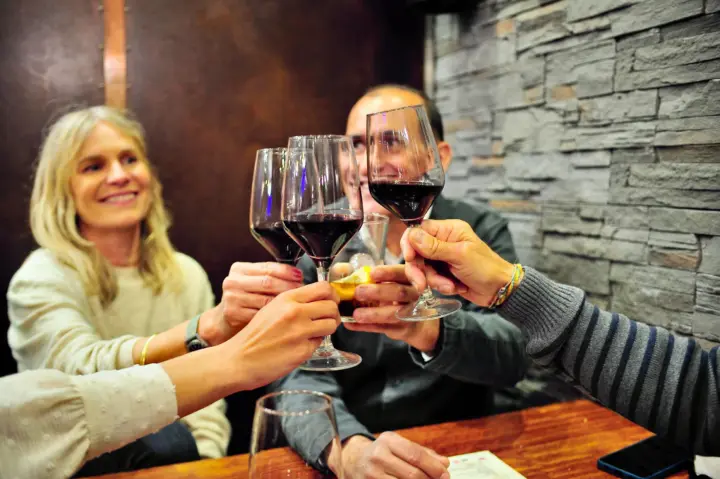 San Sebastián: tour de pintxos por el casco antiguo