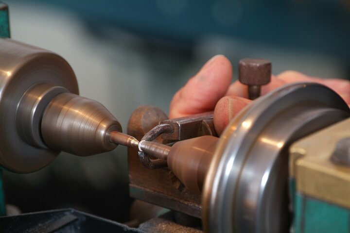 Entrada al Museo del Diamante de Brujas