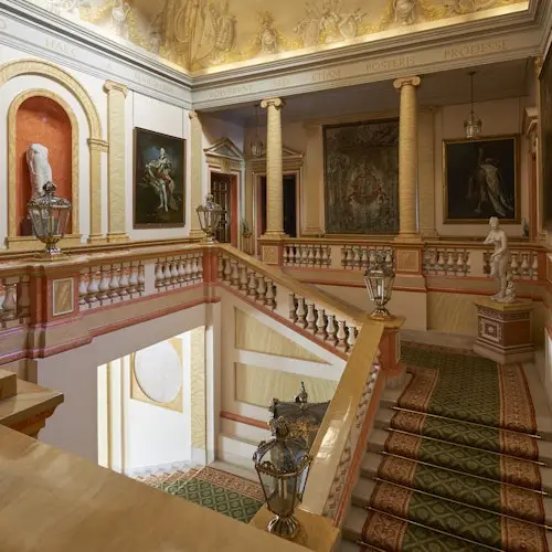 Palacio de Liria: Entrada + Audioguía