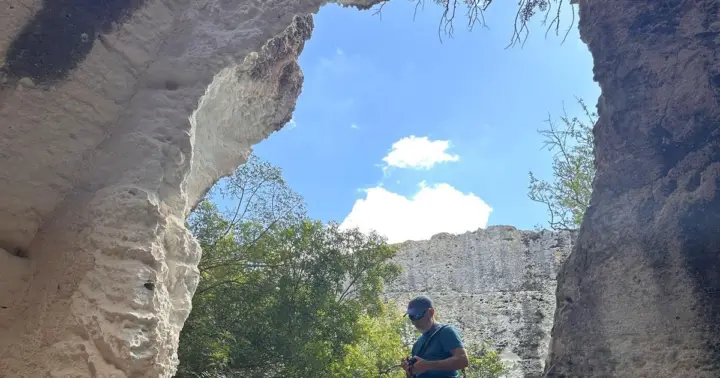 Felanitx: el lado oculto de Mallorca, ruta a pie