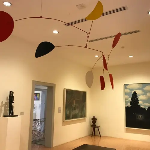 Colección Peggy Guggenheim: Entrada de acceso rápido