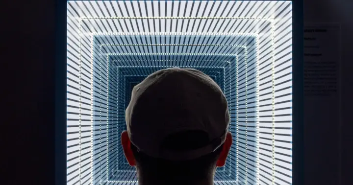 Burdeos: Ticket de entrada al Museo de las Ilusiones