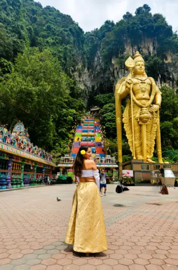 Explore 7 Wonders Of Kuala Lumpur With A Local