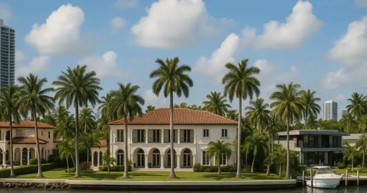 Miami: tour de la ciudad y paseo en barco por las casas de famosos en español