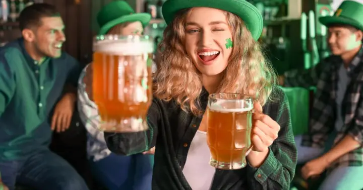 Tour de la Cerveza Irlandesa en Dublín con Entradas Guinness Storehouse