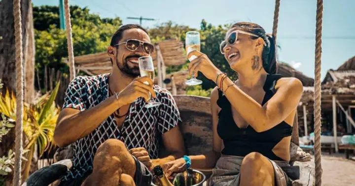 Cartagena: Experiencia Holística Namasté Romance