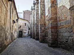 Excursión a Salamanca y Ávila