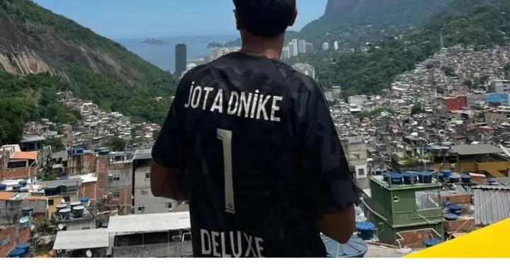 Río de Janeiro: tour privado por Rocinha con dos primos locales