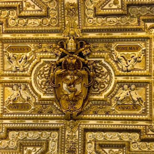 Basílica de San Pedro: Visita guiada exprés