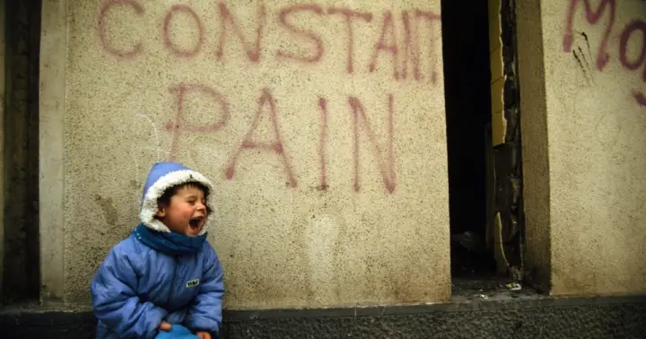Sarajevo Siege Walking Tour