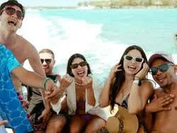 Rosario Islands Day Trip for Adults