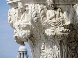 Doge's Palace Guided Tour + Tickets