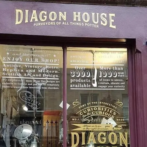 Edinburgh: Edinburgh Castle Entry Ticket + Harry Potter Walking Tour