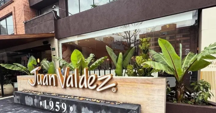 Museo del Café de Bogotá con guía bilingüe