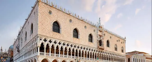 Doge's Palace Tickets