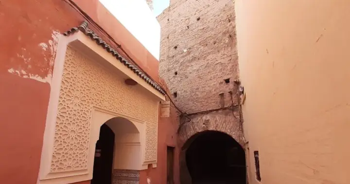 Marrakech: Experiencia en un auténtico hammam marroquí en Mouassine