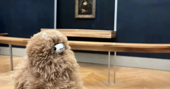 Visita guiada privada por el Louvre