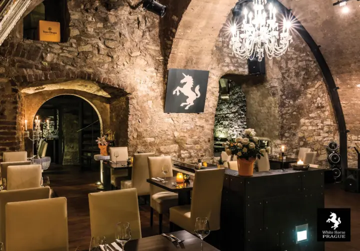 Praga: degustación checa en el corazón de Praga